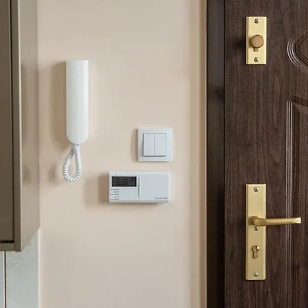 Apartment Na Cichej 5 A1 Kolobrzeg