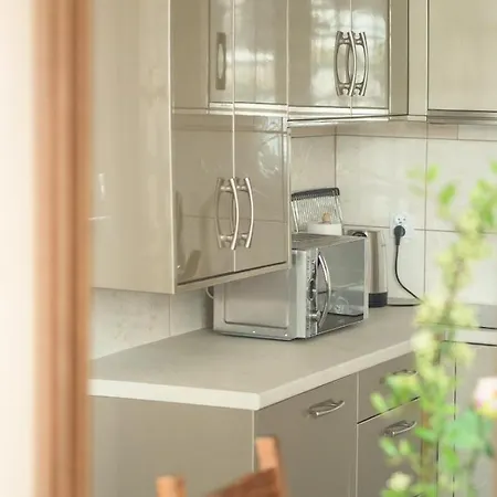Na Cichej 5 A1 Apartmán